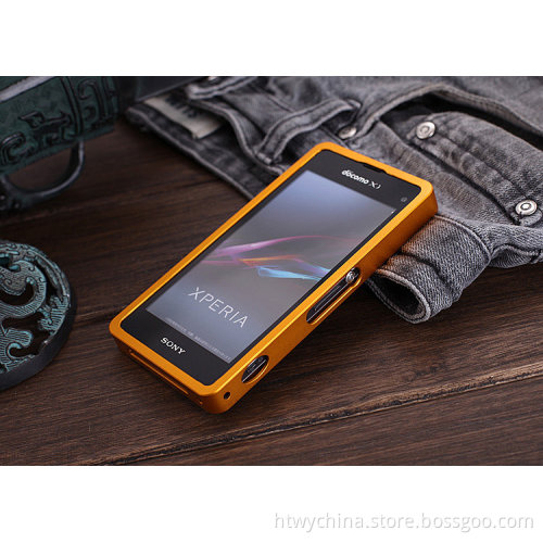 A Grade Sony Z1 Mini Aluminum Bumper